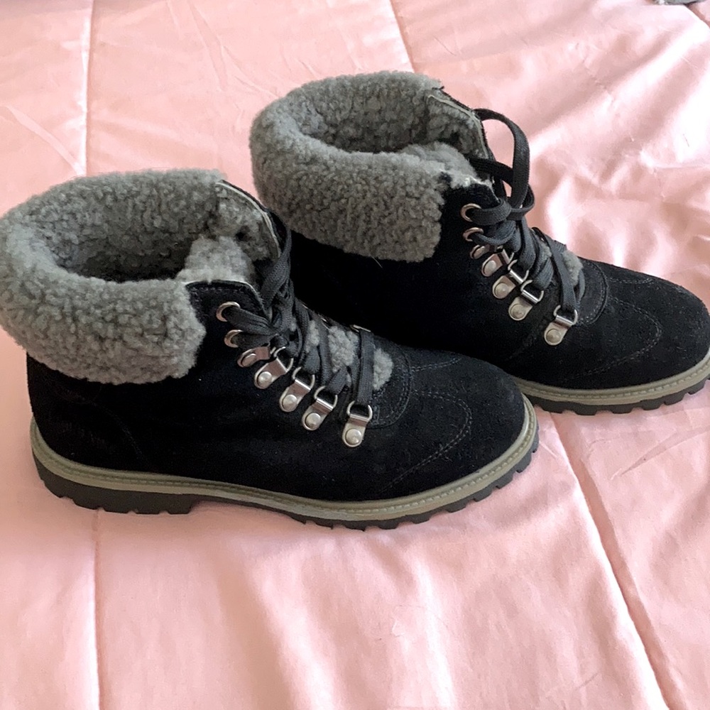 Cloud Nine sheepskin Ladies Kelly Boot